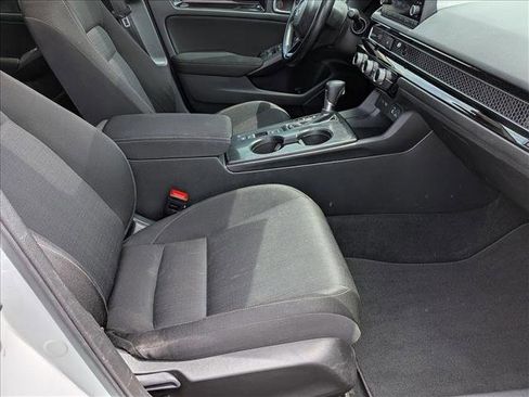 Used 2022 Honda Civic EX image 21