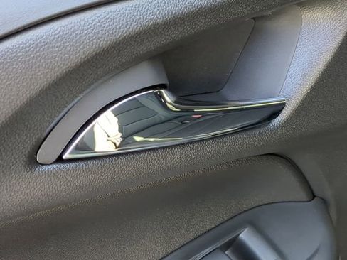 New 2026 Chevrolet TrailBlazer ACTIV w/ Convenience Package image 36