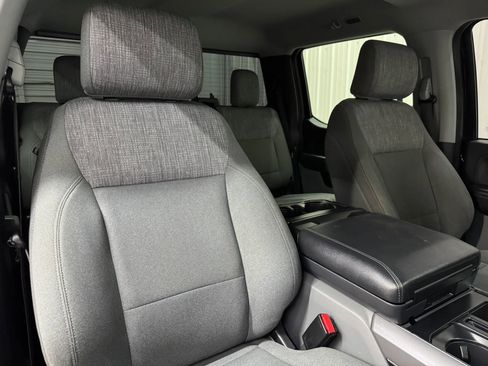 Used 2023 Ford F150 XLT w/ Equipment Group 302A High image 15