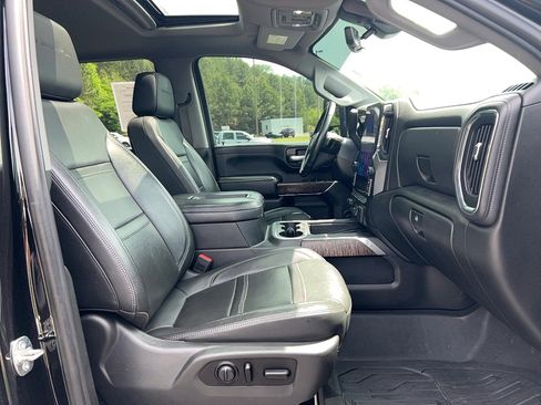 Used 2020 GMC Sierra 2500 Denali w/ Denali Ultimate Package AWD/4WD image 25