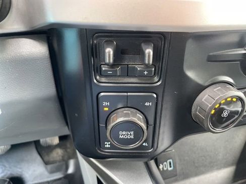 Used 2023 Ford F250 XLT w/ 360-Degree Camera Package AWD/4WD image 24