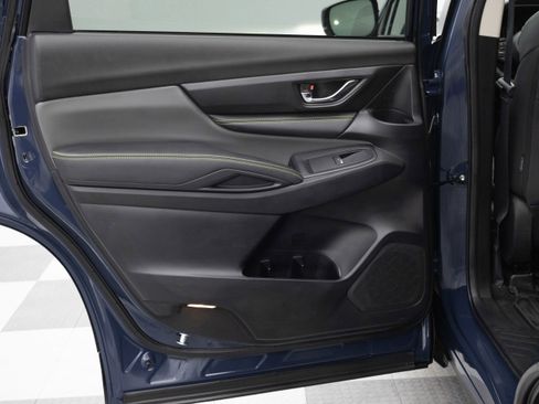 Used 2024 Subaru Ascent Onyx Edition image 23