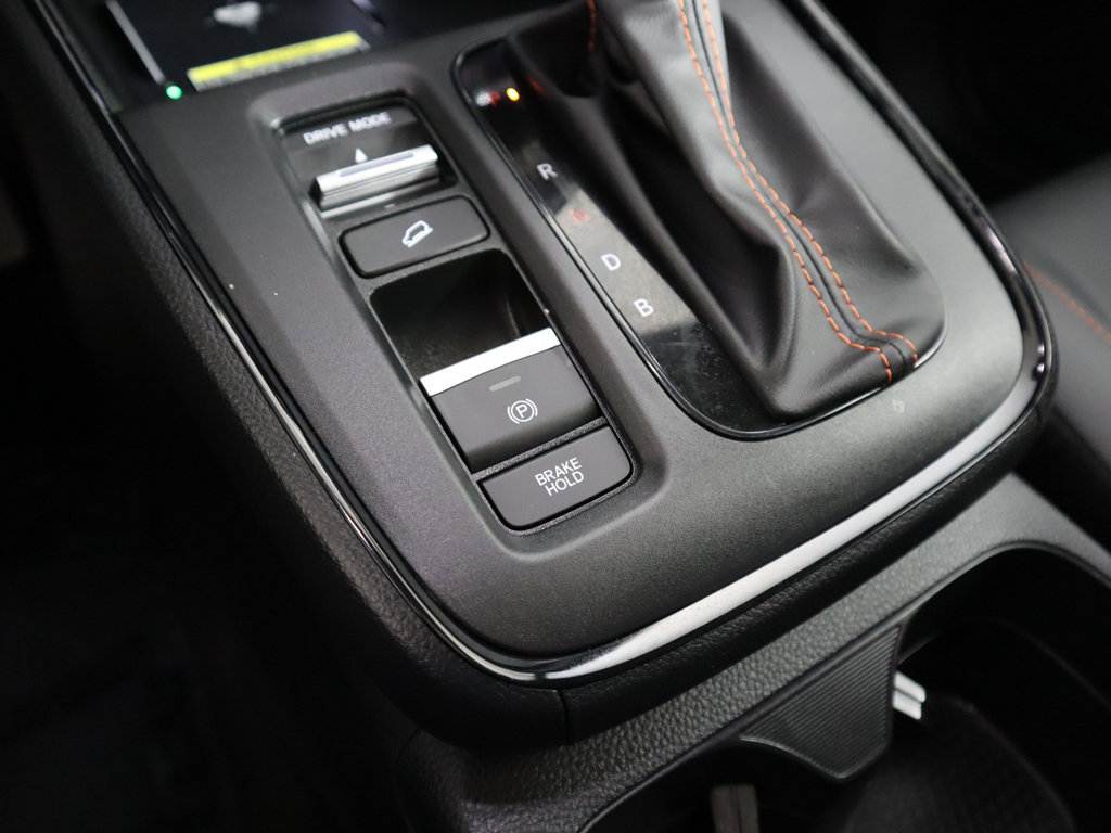 Certified 2024 Honda CR-V Sport-L image 53