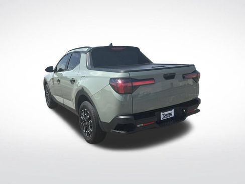 Used 2023 Hyundai Santa Cruz SEL w/ Activity Package AWD/4WD image 3