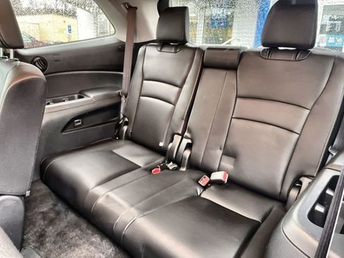 Used 2022 Honda Pilot Special Edition image 27