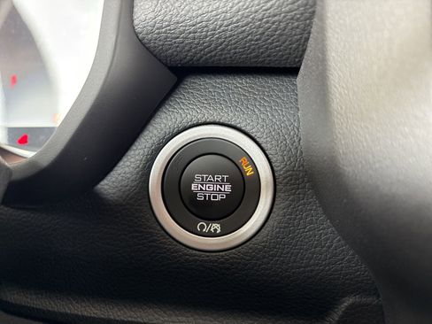 New 2026 RAM 3500 Laramie AWD/4WD image 30