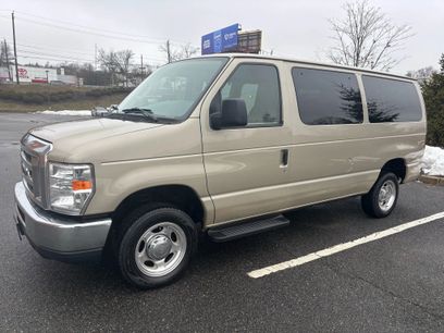 Used 2013 Ford E-350 and Econoline 350 XLT