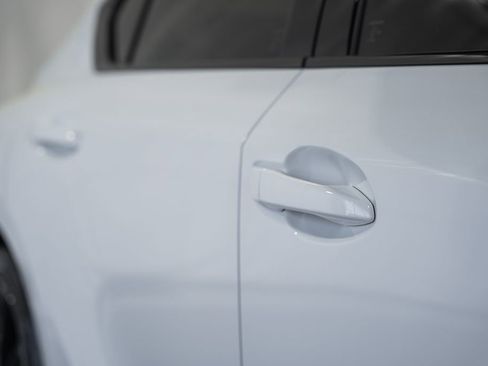 Used 2025 Lexus IS 350 F Sport w/ Navigation Package image 14