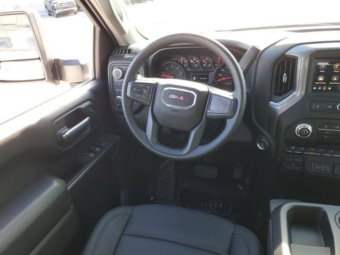 New 2026 GMC Sierra 2500 Pro w/ 1SA Pro Safety Plus Package AWD/4WD image 13