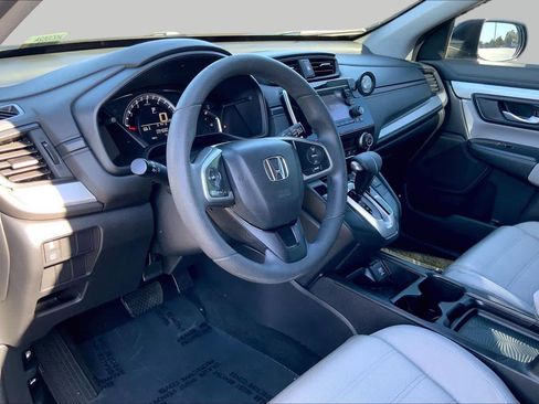Used 2018 Honda CR-V LX image 17