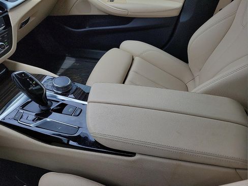 Used 2018 BMW 530i xDrive AWD/4WD image 20
