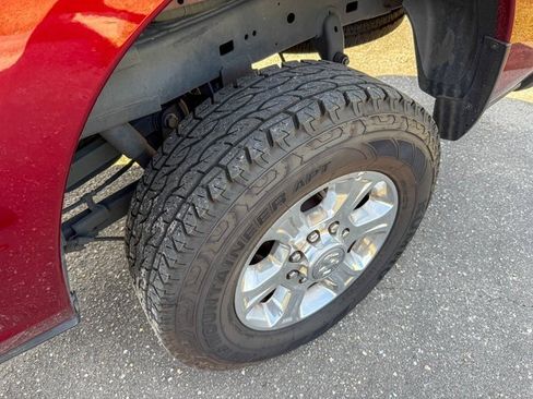 Used 2024 RAM 2500 Big Horn image 11