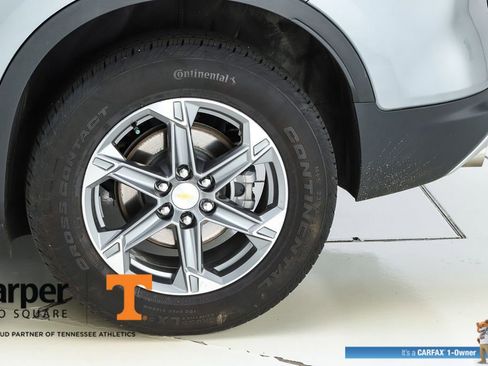 Used 2023 Chevrolet Blazer LT w/ Convenience Package image 44