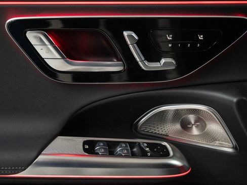 New 2026 Mercedes-Benz E 350 Sedan image 18