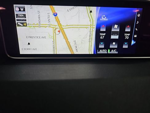 Used 2018 Lexus RX 350 AWD w/ Premium Package image 24