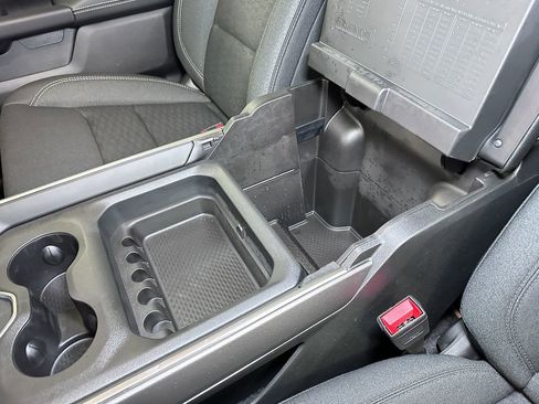 New 2026 RAM 1500 Big Horn image 31