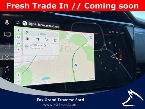 Used 2023 GMC Sierra 1500 AT4X image 27