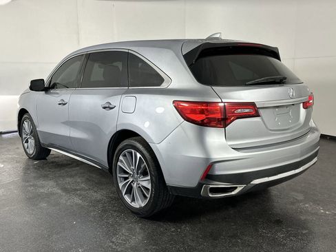 Used 2018 Acura MDX FWD w/ Technology Package image 6