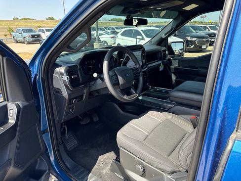 Used 2024 Ford F150 STX RWD image 21