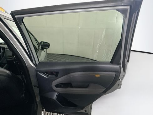 Used 2026 Subaru Forester Wilderness AWD/4WD image 29