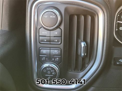 Used 2023 GMC Sierra 2500 Denali w/ Denali Ultimate Package image 36
