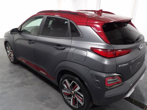 Used 2019 Hyundai Kona Ultimate AWD/4WD image 10