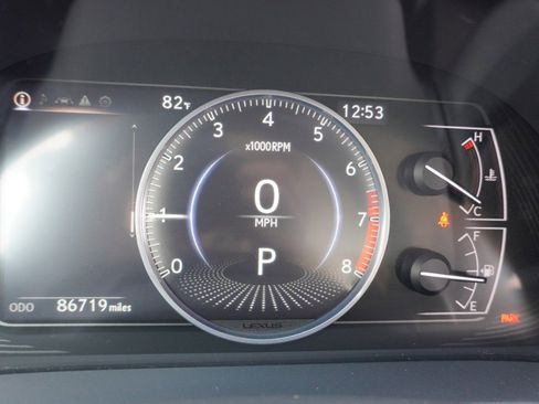 Used 2019 Lexus ES 350 w/ Premium Package image 14