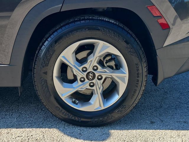 Used 2022 Hyundai Tucson SEL w/ Cargo Package FWD image 30