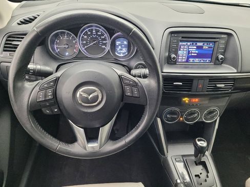 Used 2013 MAZDA CX-5 Touring w/ Touring Tech Pkg image 22