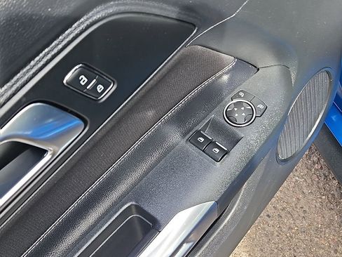 Used 2020 Ford Mustang GT w/ GT Performance Package image 12