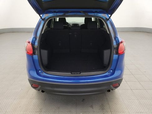 Used 2014 MAZDA CX-5 Touring image 29