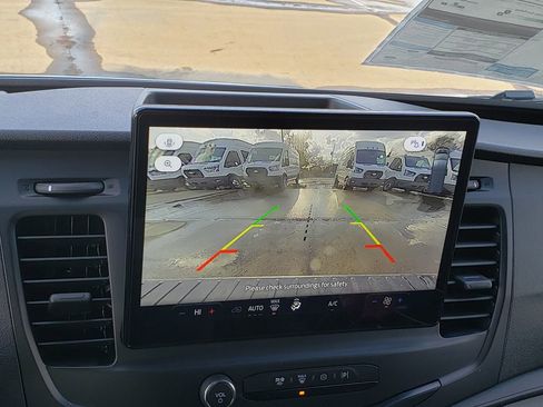 New 2026 Ford Transit 150 Low Roof w/ Load Area Protection Package image 20