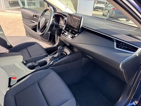 Used 2024 Toyota Corolla LE image 34