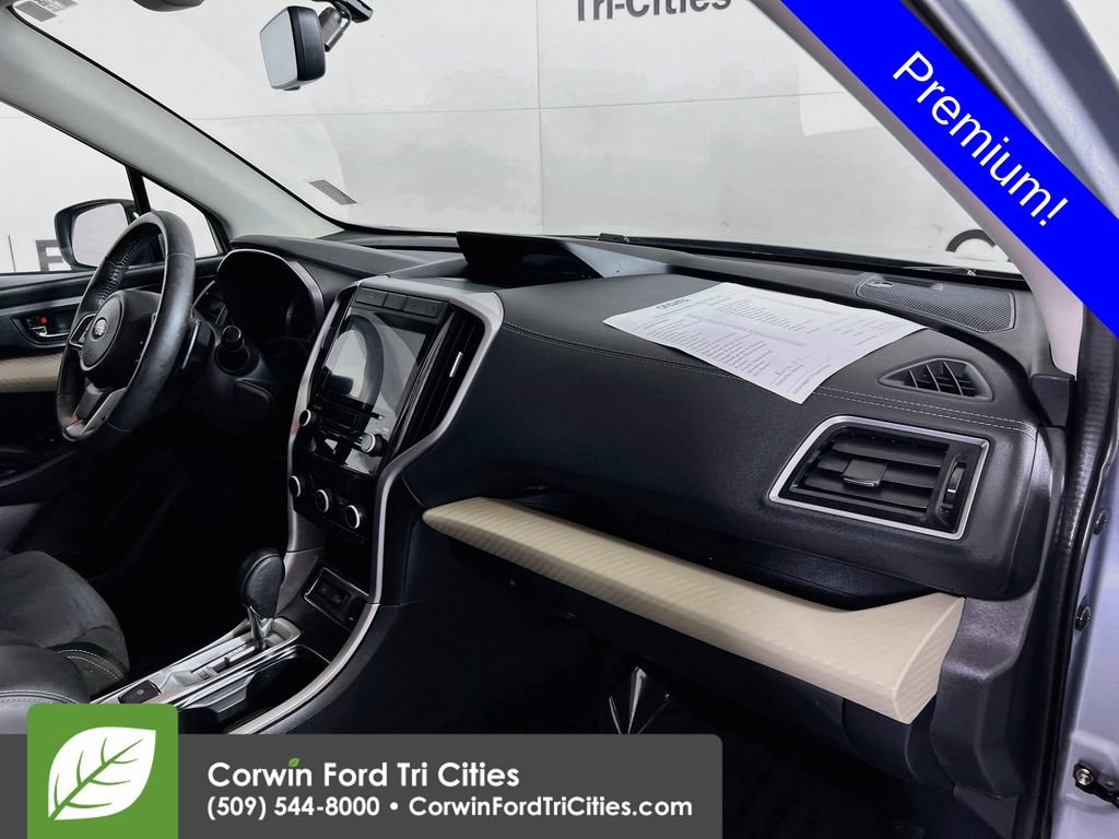 Used 2020 Subaru Ascent Premium w/ Convenience Package AWD/4WD image 31