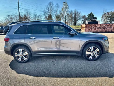 Certified 2023 Mercedes-Benz EQB 350 4MATIC SUV image 10