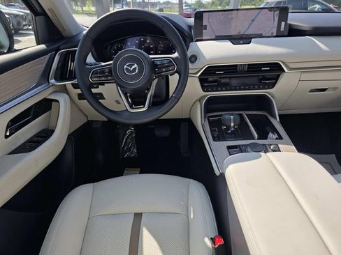 New 2026 MAZDA CX-90 3.3 Turbo w/ Premium Plus Pkg AWD/4WD image 6