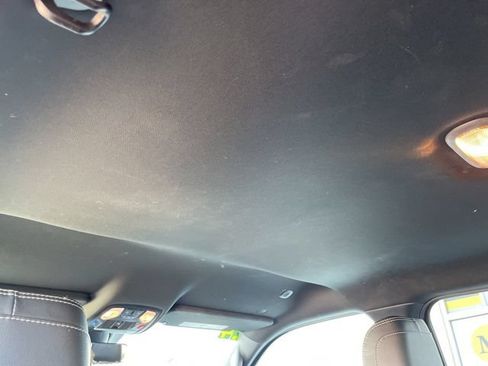 Used 2024 RAM 1500 Rebel w/ Rebel Level 2 Equipment Group AWD/4WD image 37