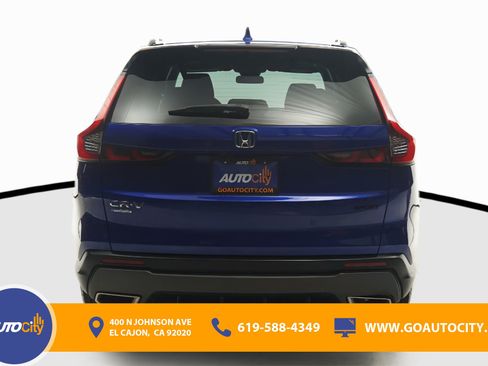 Used 2023 Honda CR-V Sport image 12