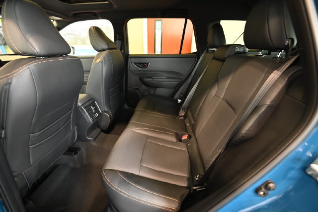 New 2026 Subaru Outback Wilderness AWD/4WD image 9
