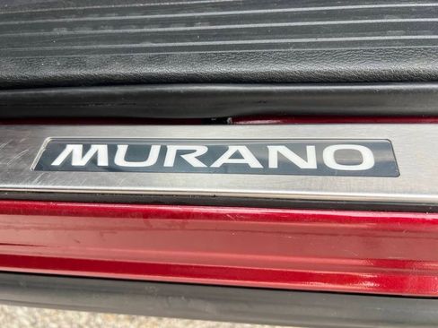 Used 2019 Nissan Murano SV image 28