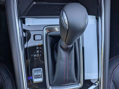 Certified 2025 MAZDA CX-5 2.5 Turbo image 24