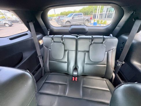 Certified 2023 Ford Explorer Timberline AWD/4WD image 12
