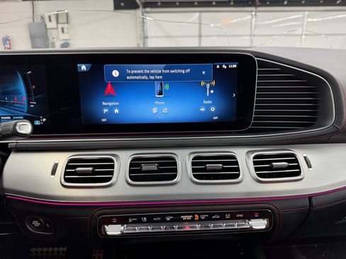 Used 2024 Mercedes-Benz GLE 53 AMG 4MATIC Coupe image 15