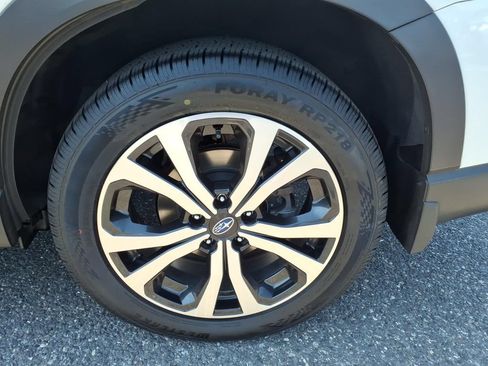 Certified 2022 Subaru Forester Limited w/ Popular Package #3 AWD/4WD image 20