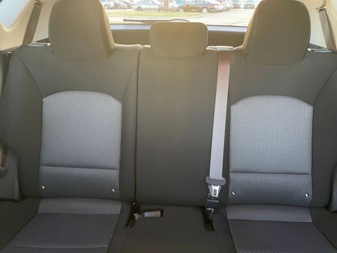 Used 2025 Kia Soul LX w/ LX Technology Package image 38