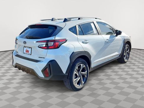 New 2026 Subaru Crosstrek 2.0i Premium image 5