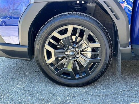 Certified 2026 Subaru Outback Limited XT AWD/4WD image 17