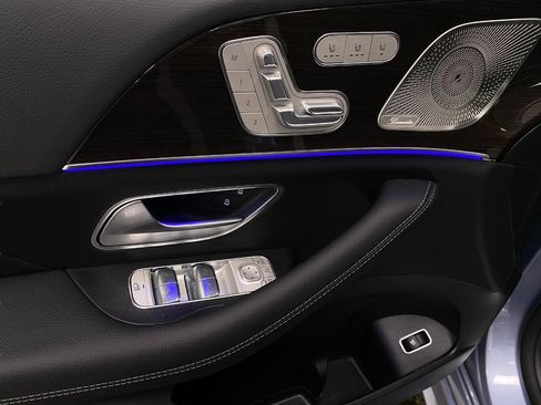 New 2026 Mercedes-Benz GLE 450 4MATIC image 34