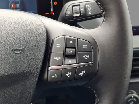 New 2026 Ford Maverick Lariat w/ Black Appearance Package image 23