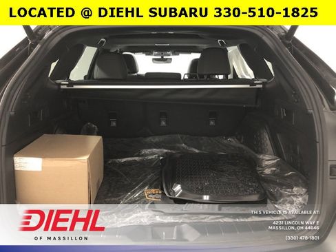 Used 2025 Subaru Outback Wilderness image 8